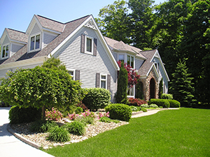 Landscapers and Lawncare Services in Verona, WI